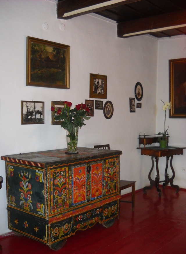 Rydlówka
