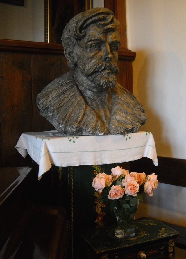 Rydlówka