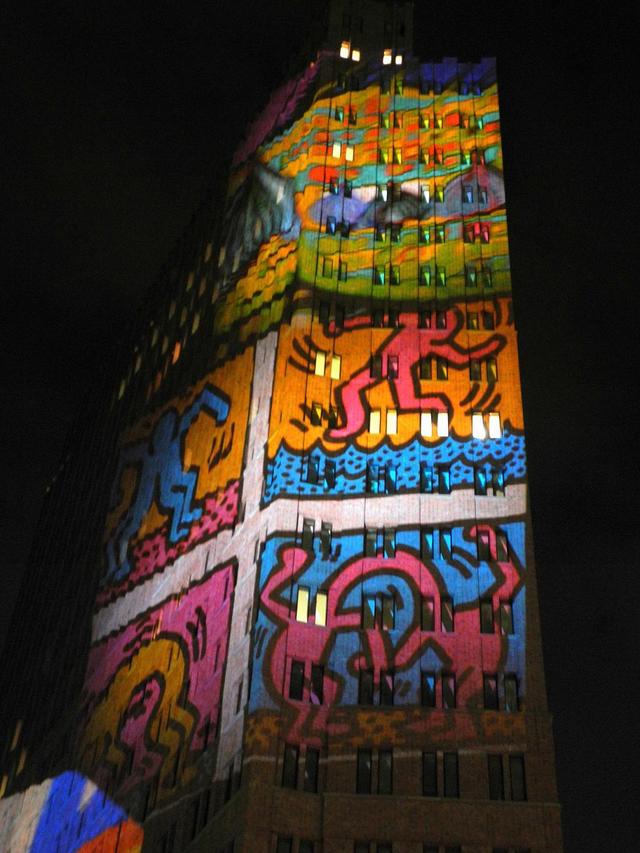 Berlin. Potsdamer Platz