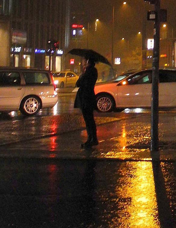 Berlin. Potsdamer Platz