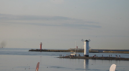 Swinoujście 2013r – Świnoujście, Polska