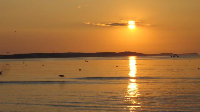 Swinoujście 