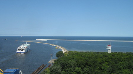 Swinoujście 2013r – Świnoujście, Polska