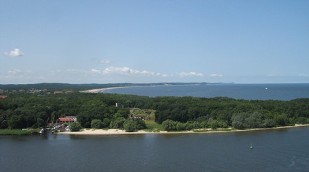 Swinoujście 2013r – Świnoujście, Polska