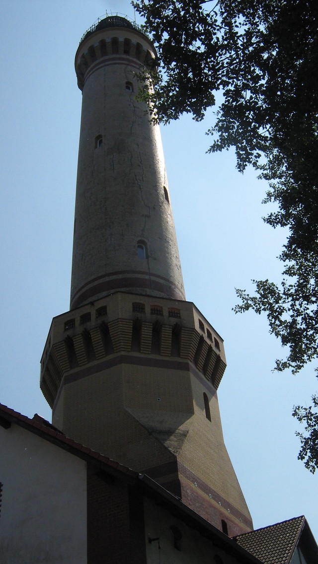 Swinoujście 2013r