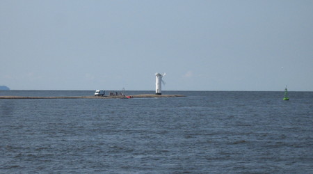 Swinoujście 2013r – Świnoujście, Polska