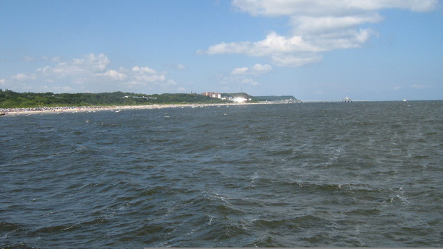 SwinSwinoujście 2013r