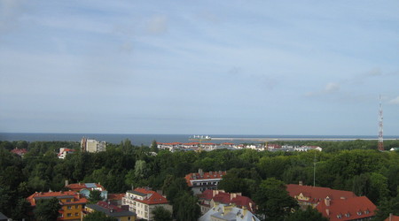 Swinoujście 2013r – Świnoujście, Polska