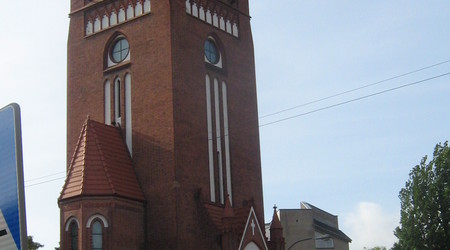 Swinoujście 2013r – Świnoujście, Polska