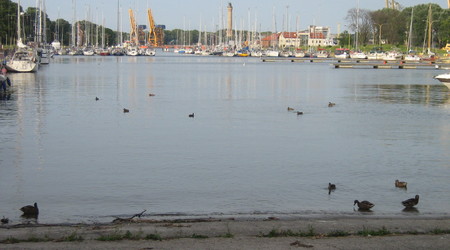 Swinoujście 2013r – Świnoujście, Polska