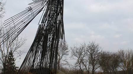 Czarnobyl – Kijów, Ukraina
