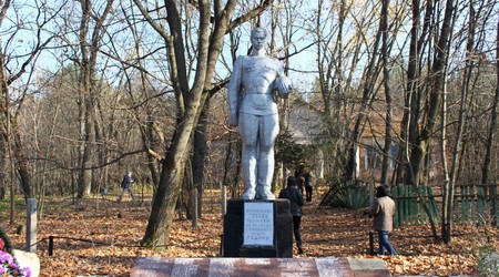 Czarnobyl – Kijów, Ukraina