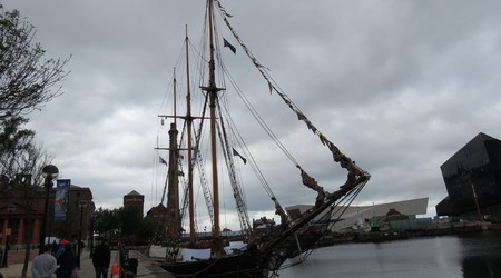 Liverpool – Wielka Brytania