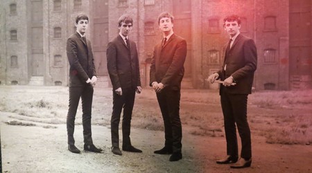 Liverpool - The Beatles Story – Wielka Brytania