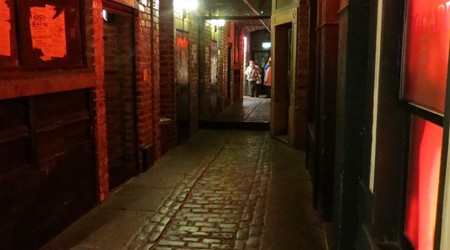 Liverpool - The Beatles Story – Wielka Brytania