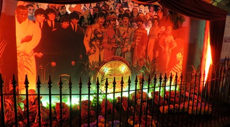 Liverpool - The Beatles Story – Wielka Brytania
