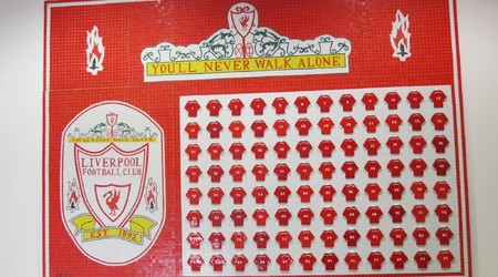 Liverpool – Wielka Brytania