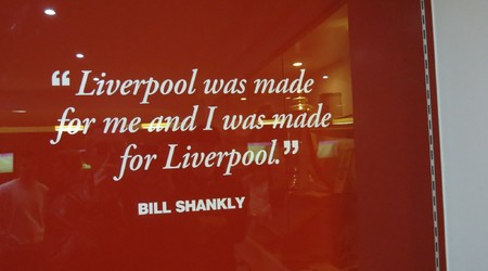 Liverpool – Wielka Brytania