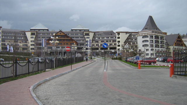 Karpacz 