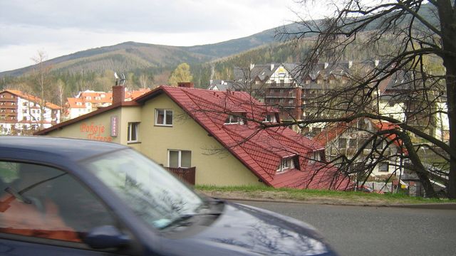 Karpacz 
