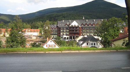 Karpacz – Polska