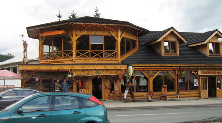 Karpacz – Polska