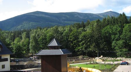 Karpacz – Polska