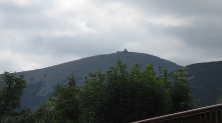 Karpacz – Polska