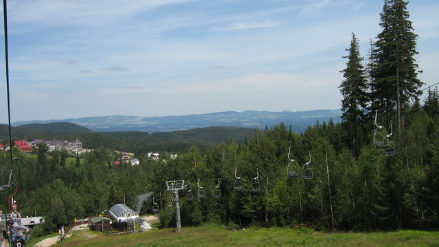 Karpacz 