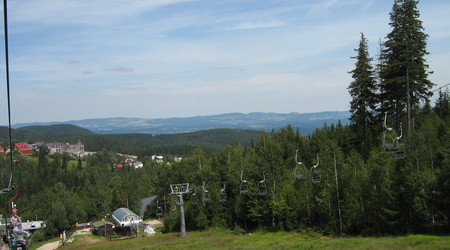 Karpacz – Polska