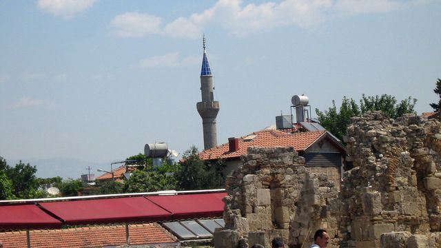 Side