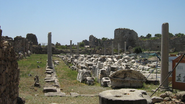 Side