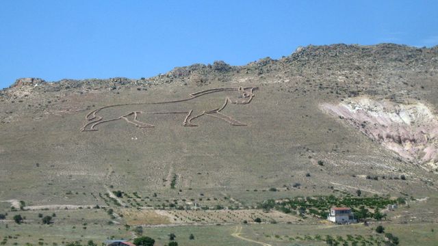Kapadocja