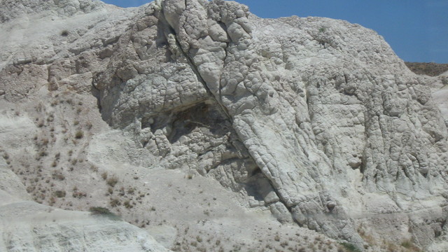 Kapadocja
