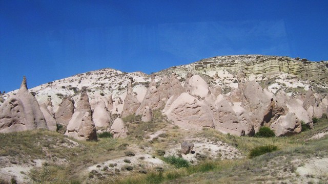 Kapadocja