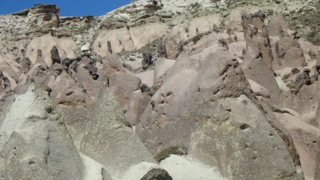 Kapadocja