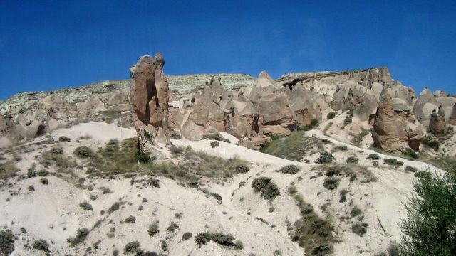 Kapadocja