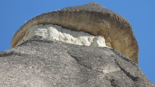 Kapadocja
