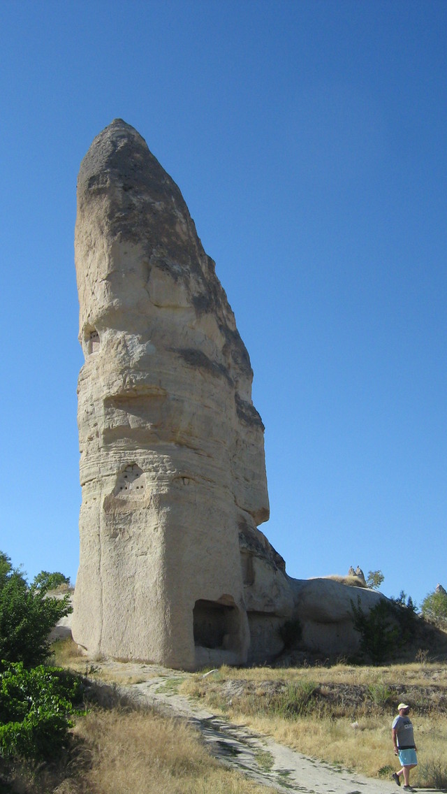 Kapadocja