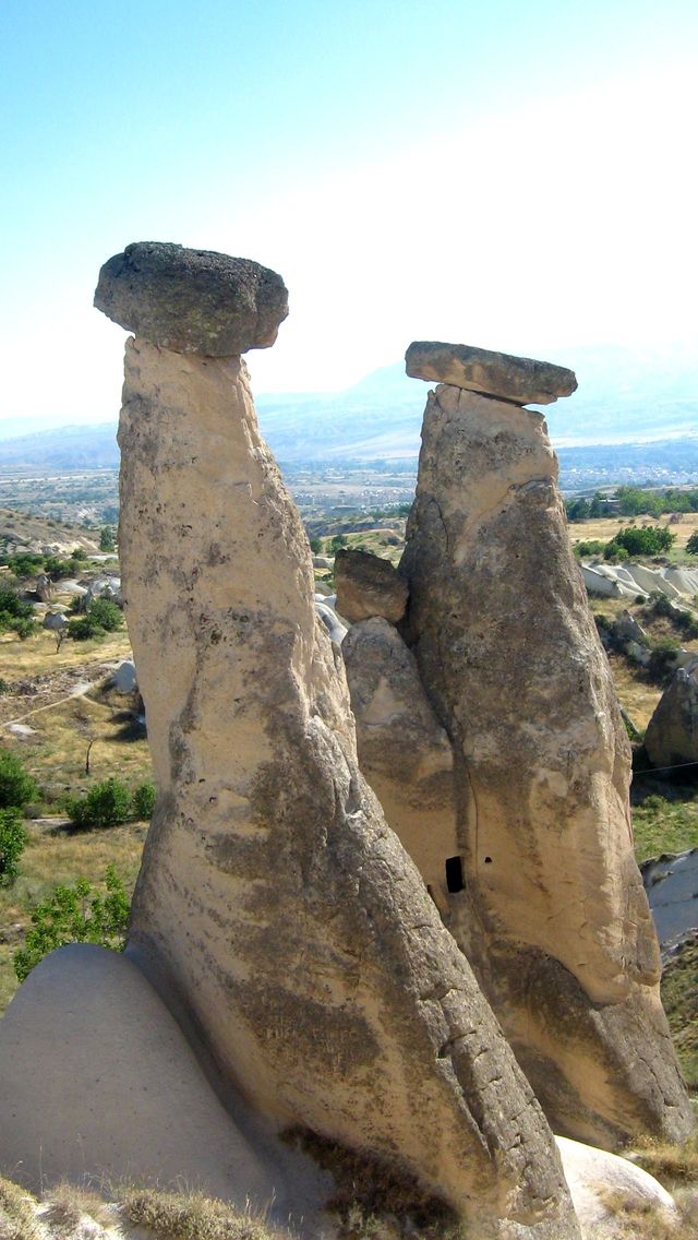 Kapadocja