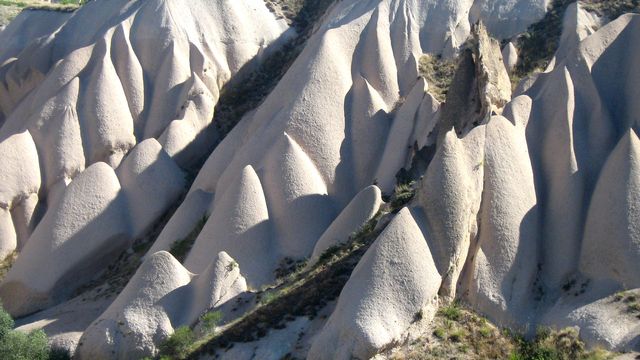 Kapadocja