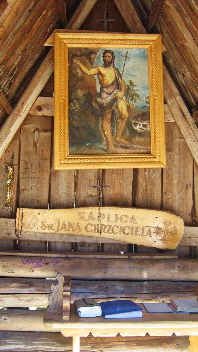 Dolina Chochołowska