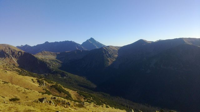 Kasprowy Wierch