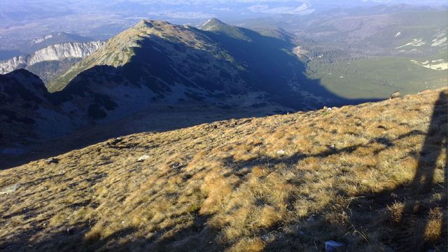 Kasprowy Wierch