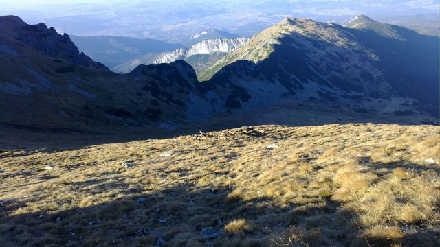 Kasprowy Wierch