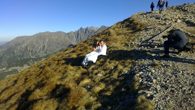 Kasprowy Wierch
