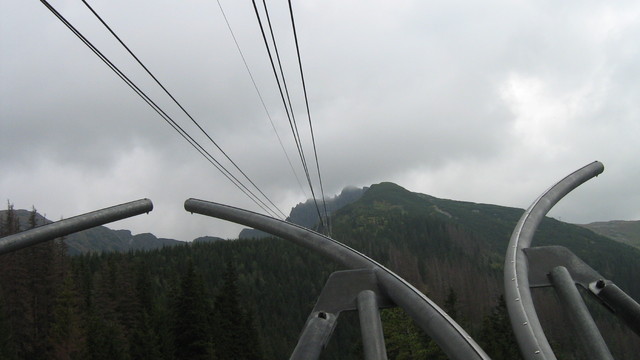 Na Kasprowy