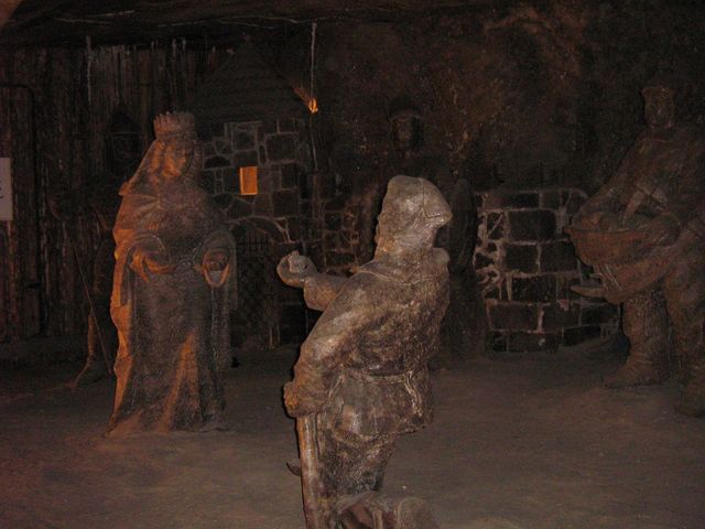 Wieliczka 
