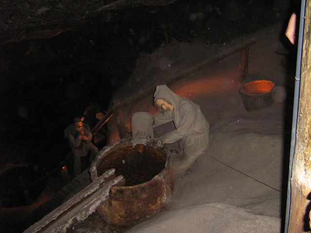 Wieliczka 