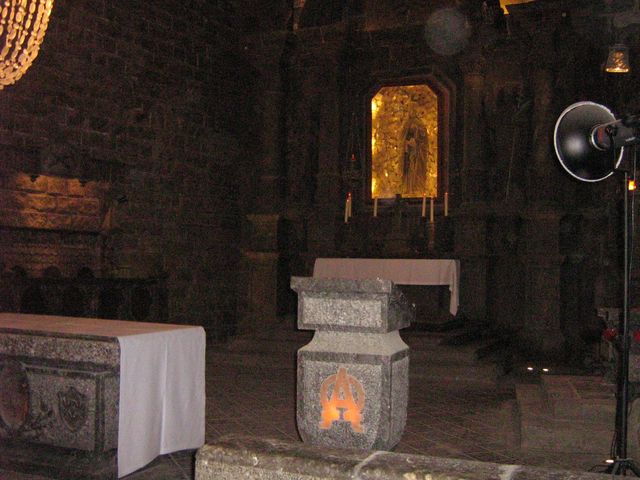 Wieliczka 